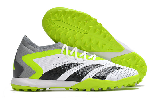 Torretin Adidas Predator Accuracy Verde Blanco