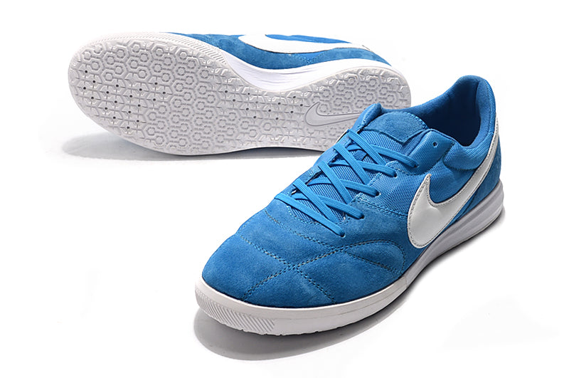 Futsala Nike Premier Azul