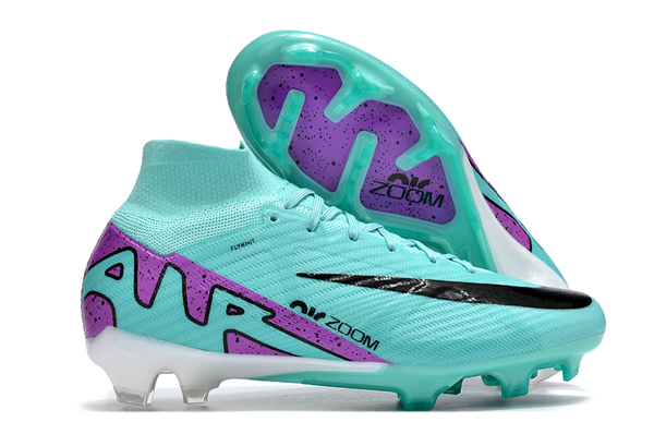 Guayo Air Zoom Azul Aguamarina