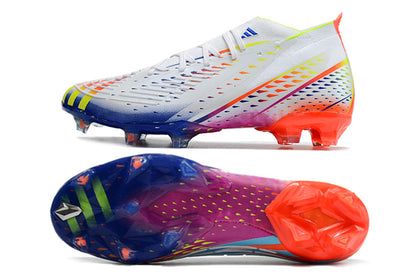 Guayo Adidas Predator Edge Bota Colores