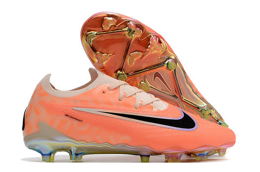 Guayo Nike Phantom Gx Sin Bota Salmon