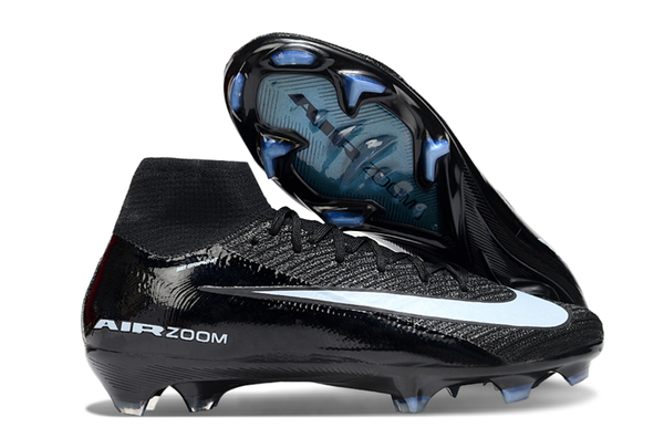Guayo Nike air Zoom Negro - niño