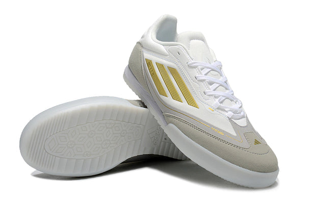 Futsala F50 MESSI Dorado