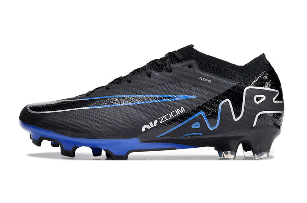 Guayo Air Zoom Negro Azul