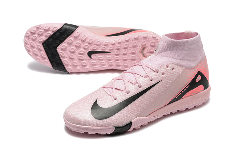 Torretin Air Zoom Rosado NIÑO- ADULTO