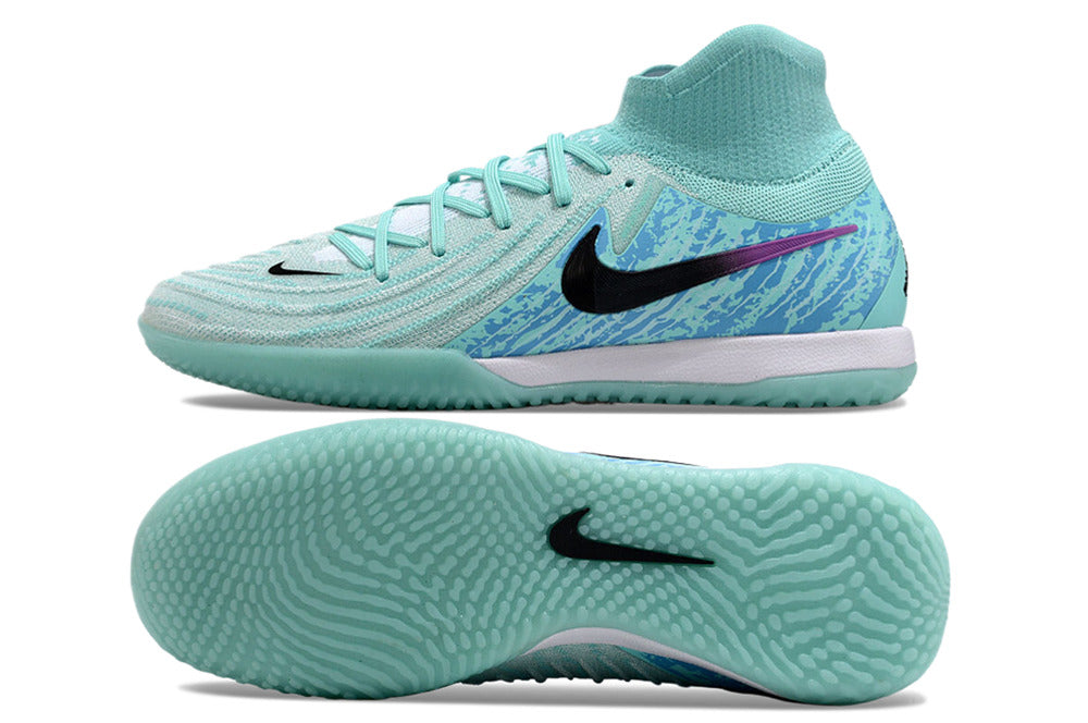 Futsal Phantom Luna Aguamarina
