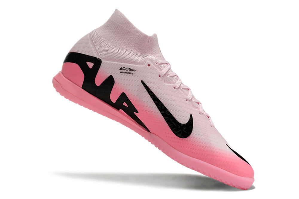 Futsal Air Zoom Luna Rosado