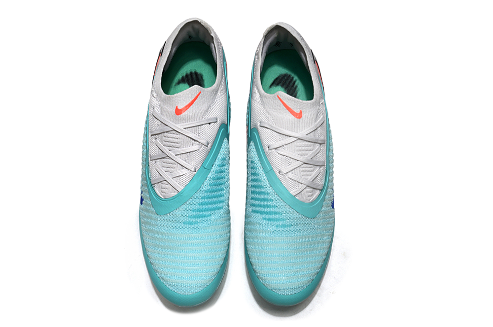 Guayo Nike Phantom 6 low Elite Azul Cielo
