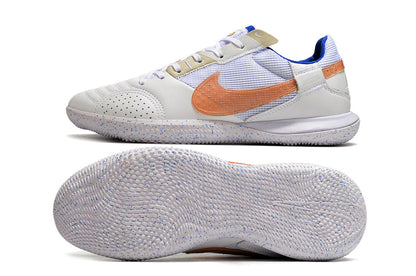 Futsal Nike Street Gato Blanco Curuba