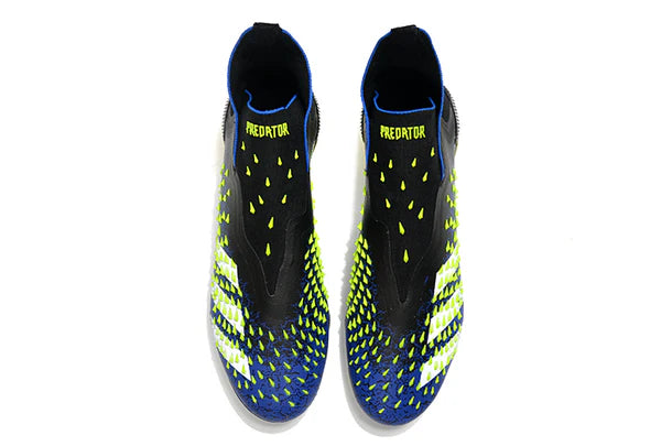 Guayo Predator Freak Azul NIÑO-ADULTO