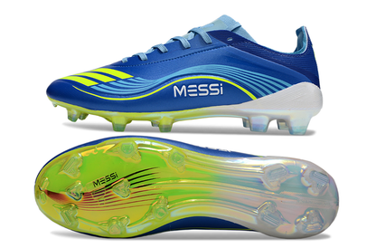 Guayo F50 Messi Elite FG Azul