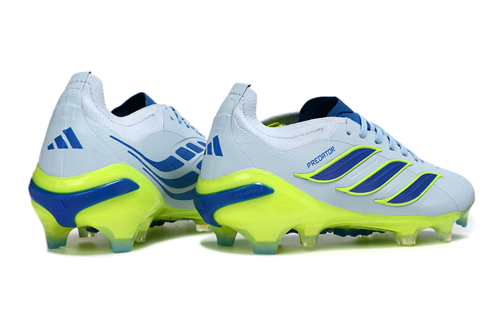 Guayo Predator Elite Powerspine Azul