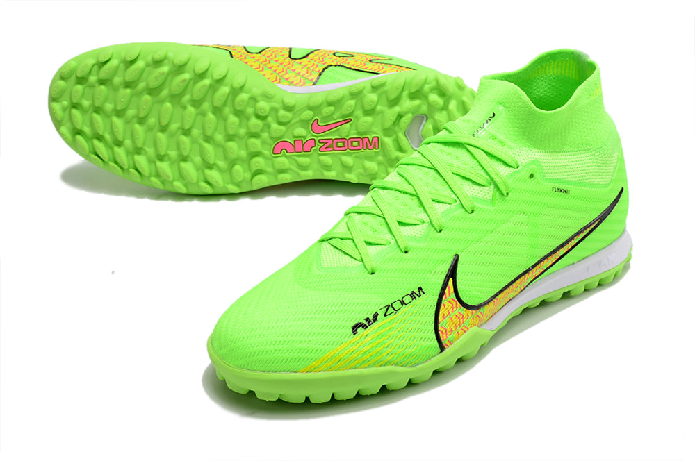 Torretin Nike Air Zoom Verde Claro