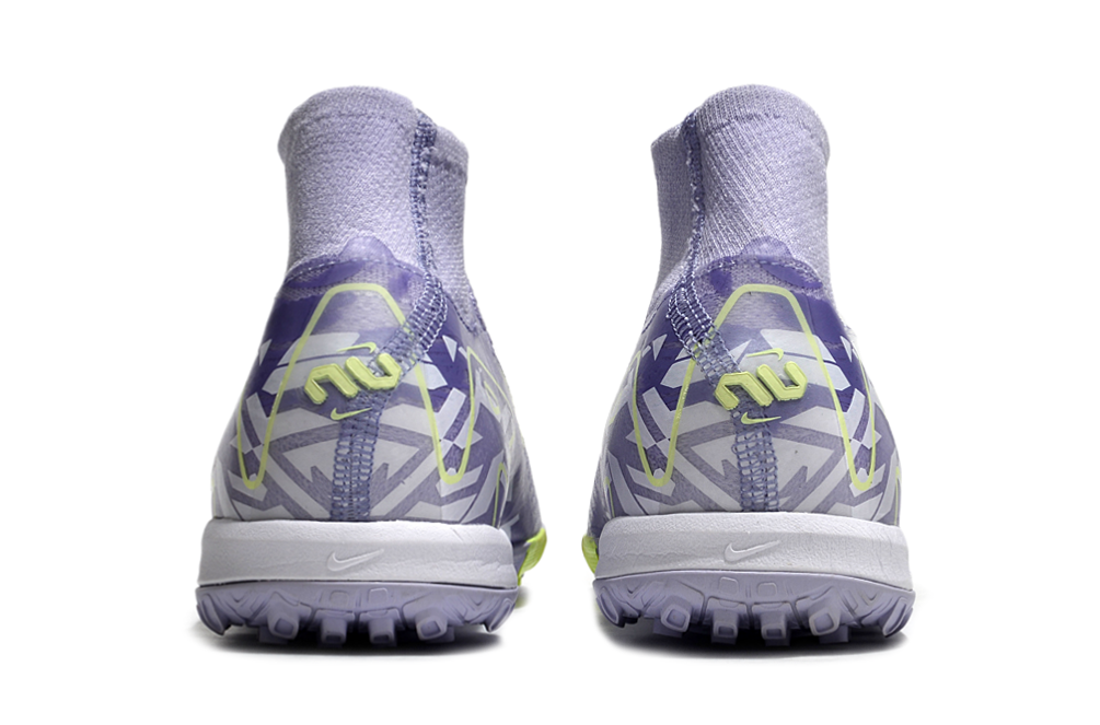 Torretin Air Zoom United Morado