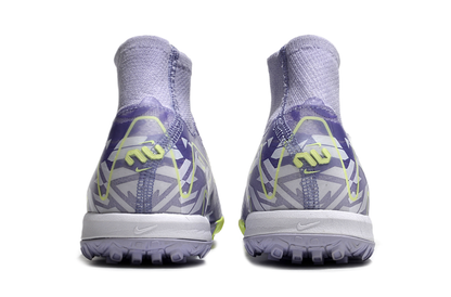 Torretin Air Zoom United Morado