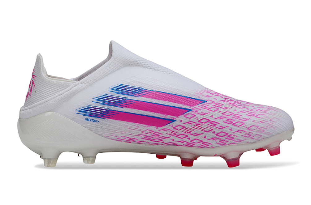 Guayo F50 Tubular Spark Fusion Blanco Sin Cordón
