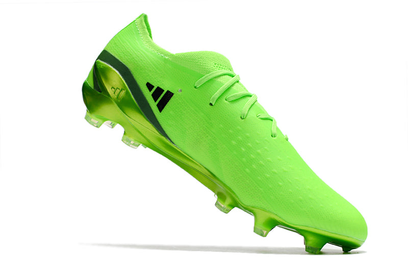 Guayo Adidas Speed Portal Verdes Cordon