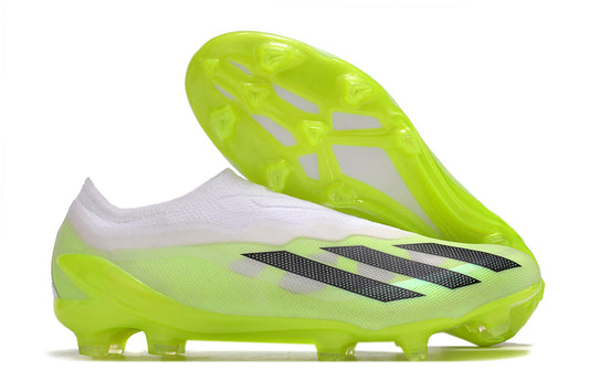 MESSI Speed portal Crazyfast Verde Sin Cordon