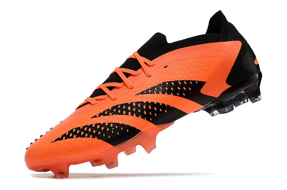 Guayo Adidas Predator Accuracy Naranja