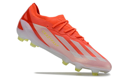 Guayo Adidas Crazyfast Rojo