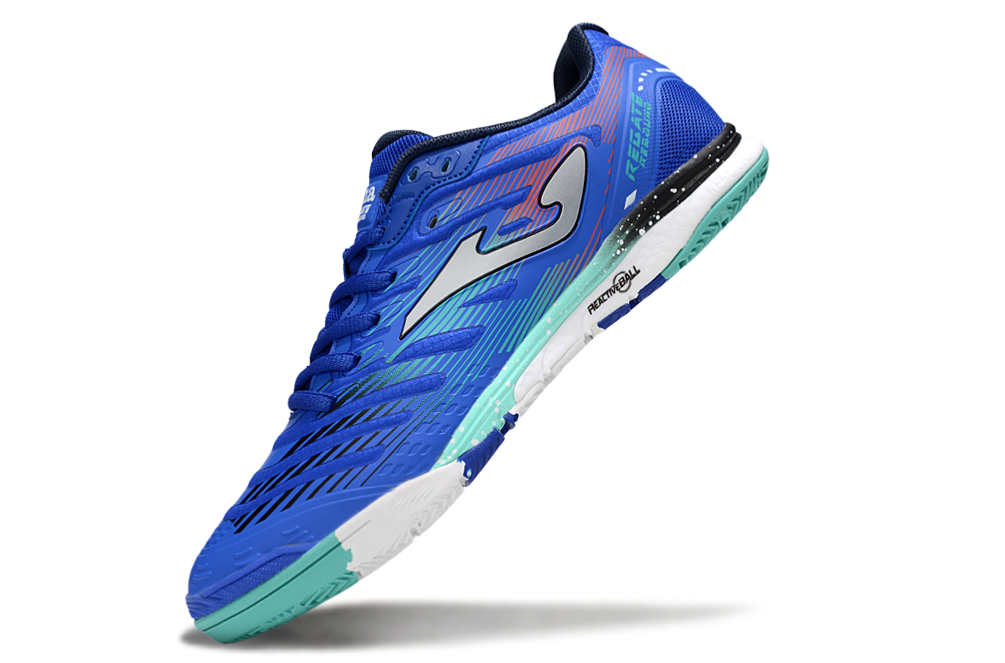 Futsal Joma Regate Azul