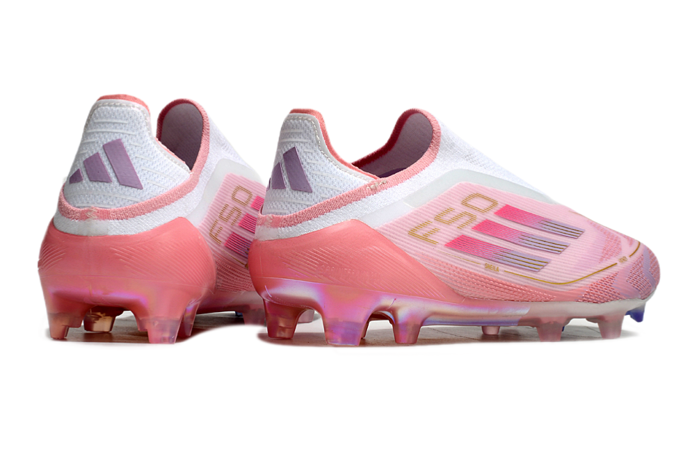 Guayo F50 Rosado Sin Cordón