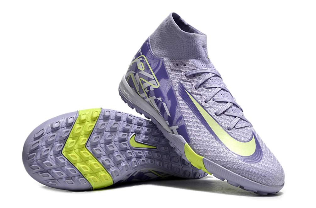 Torretin Air Zoom United Morado