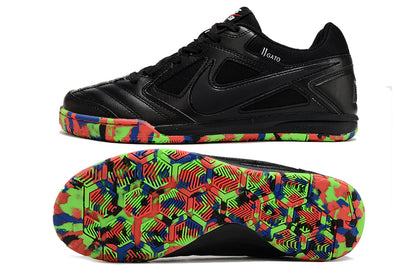 Futsal Nike Supreme Negro Multicolor