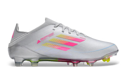 Guayo F50 Elite Gris NIÑO- ADULTO