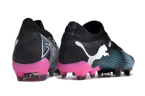 Puma Future Ultimate Azul Fucsia