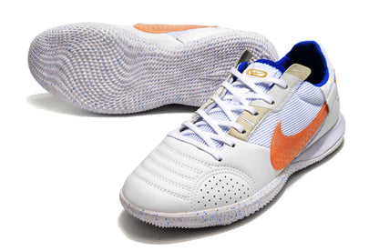 Futsal Nike Street Gato Blanco Curuba