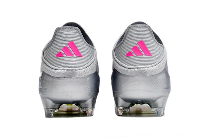 Guayo F50 Elite Gris NIÑO- ADULTO