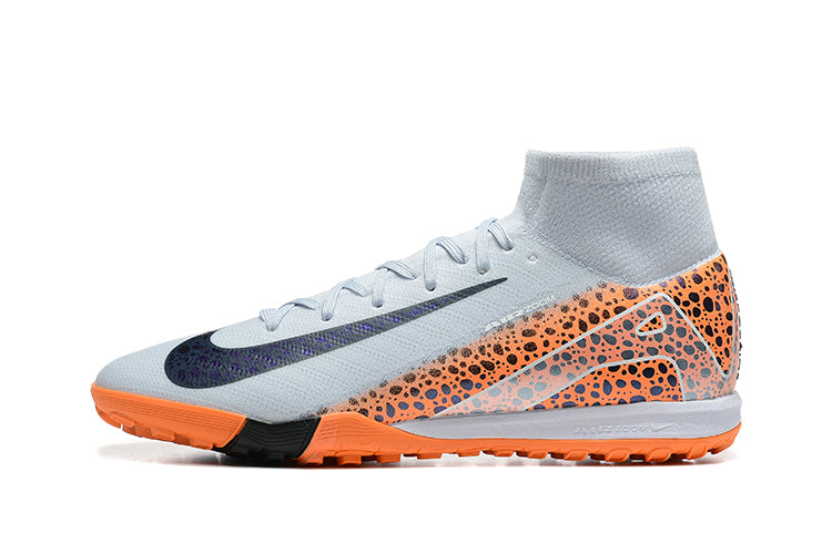 Torretin Air Zoom Elite 16 Naranja Bota