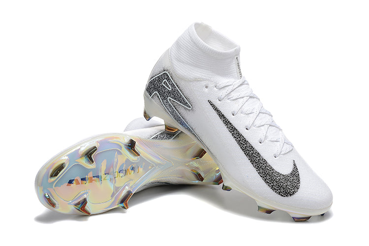 Guayo Air Zoom Mercurial Blanco