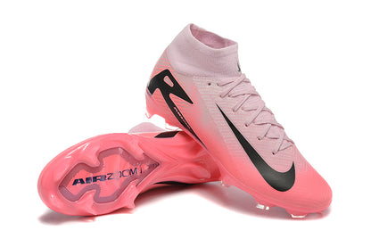 Guayo Air Zoom Mercurial Rosado