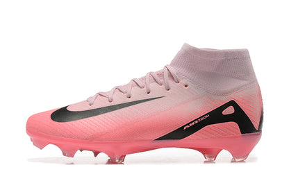 Guayo Air Zoom Mercurial Rosado