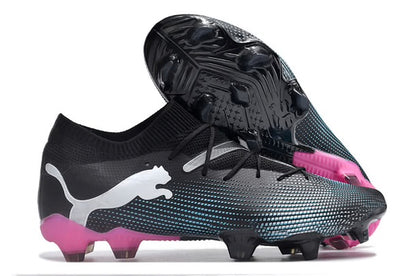 Puma Future Ultimate Azul Fucsia