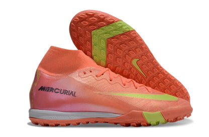Torretin Air Zoom Mercurial Naranja NIÑO- ADULTO