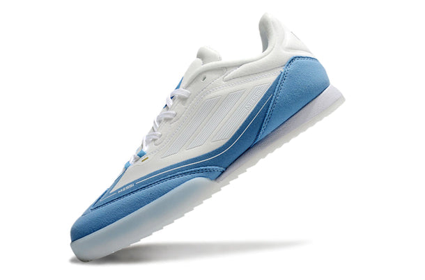 Futsala F50 MESSI Blanco