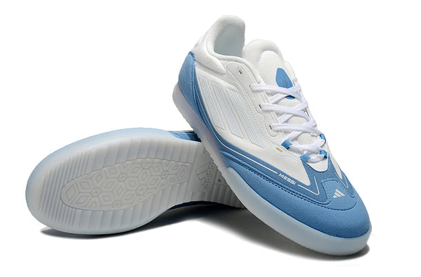 Futsala F50 MESSI Blanco