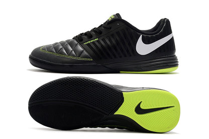 Futsal Nike Lunar Gato Negro