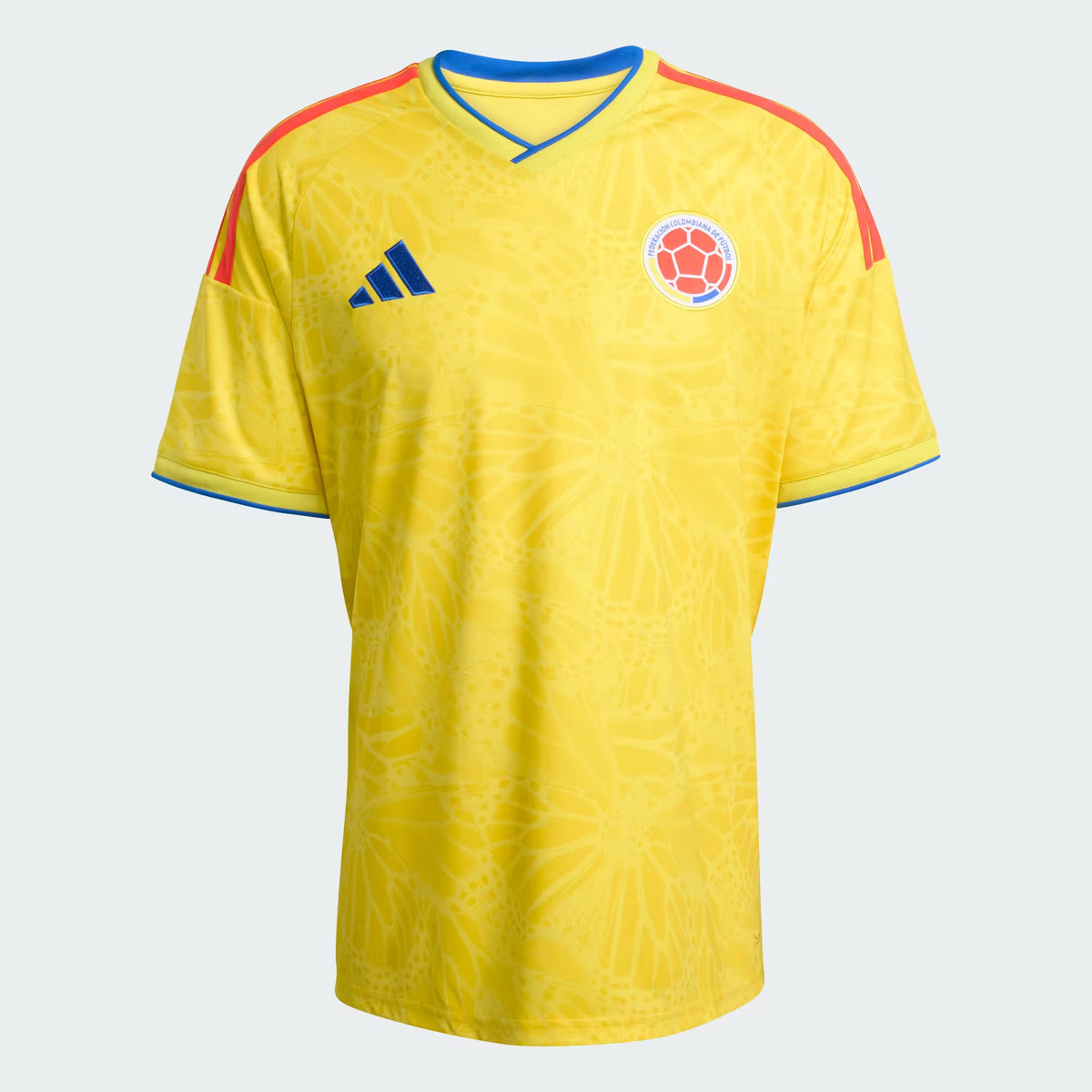 Camisa Colombia