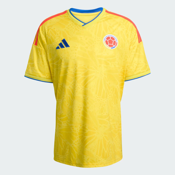 Camisa Colombia