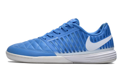 Futsal Nike Lunar Gato Azul NIÑO- ADULTO