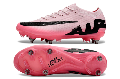 Guayo Air Zoom Rosado Tache Aluminio