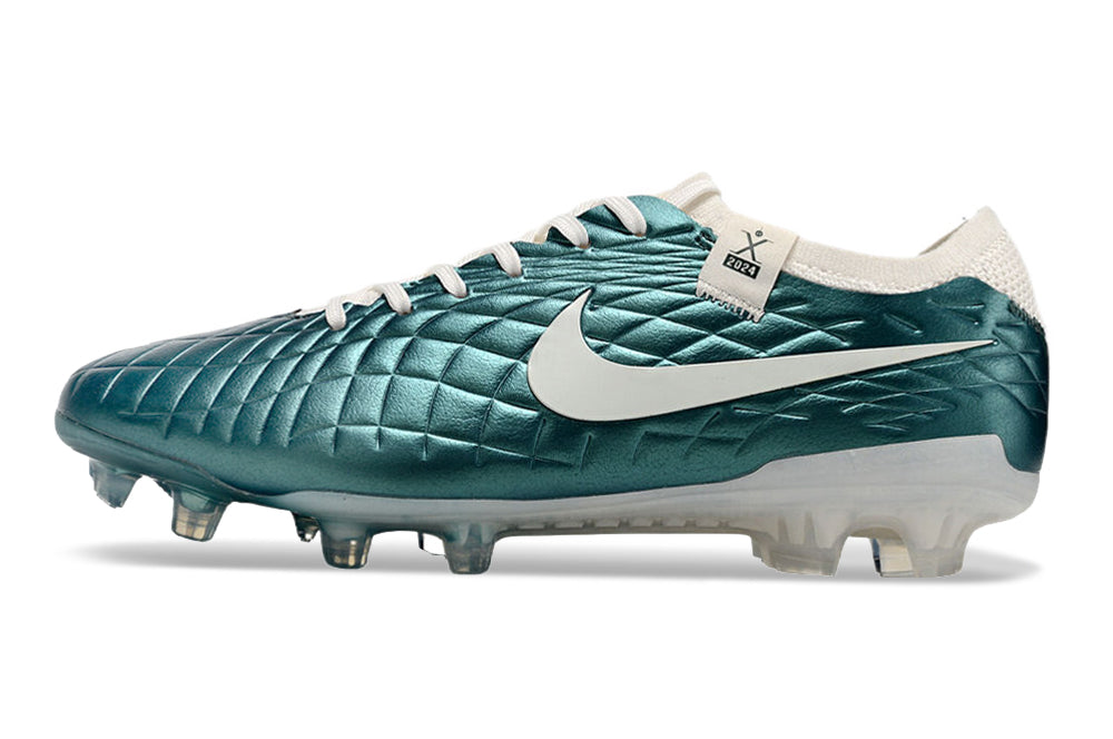 Nike tiempo legend verdes online