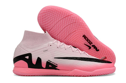 Futsal Air Zoom Luna Rosado