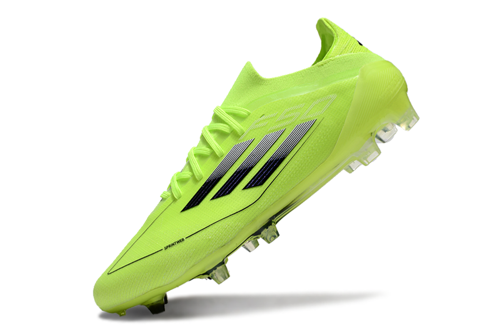 Guayo F50 Elite Verde NIÑO- ADULTO