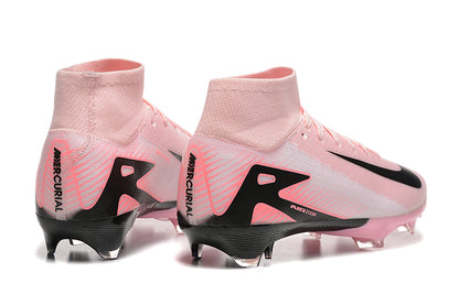 Guayo Air Zoom Mercurial Rosado