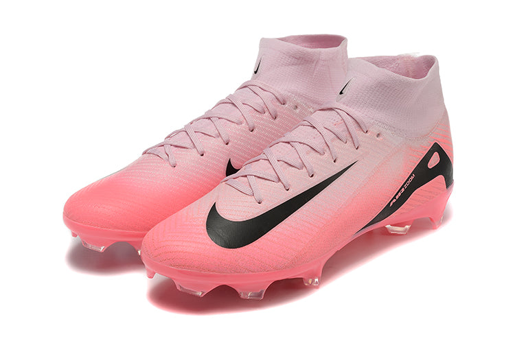 Guayo Air Zoom Mercurial Rosado